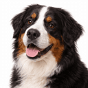 バーニーズマウンテンドッグ