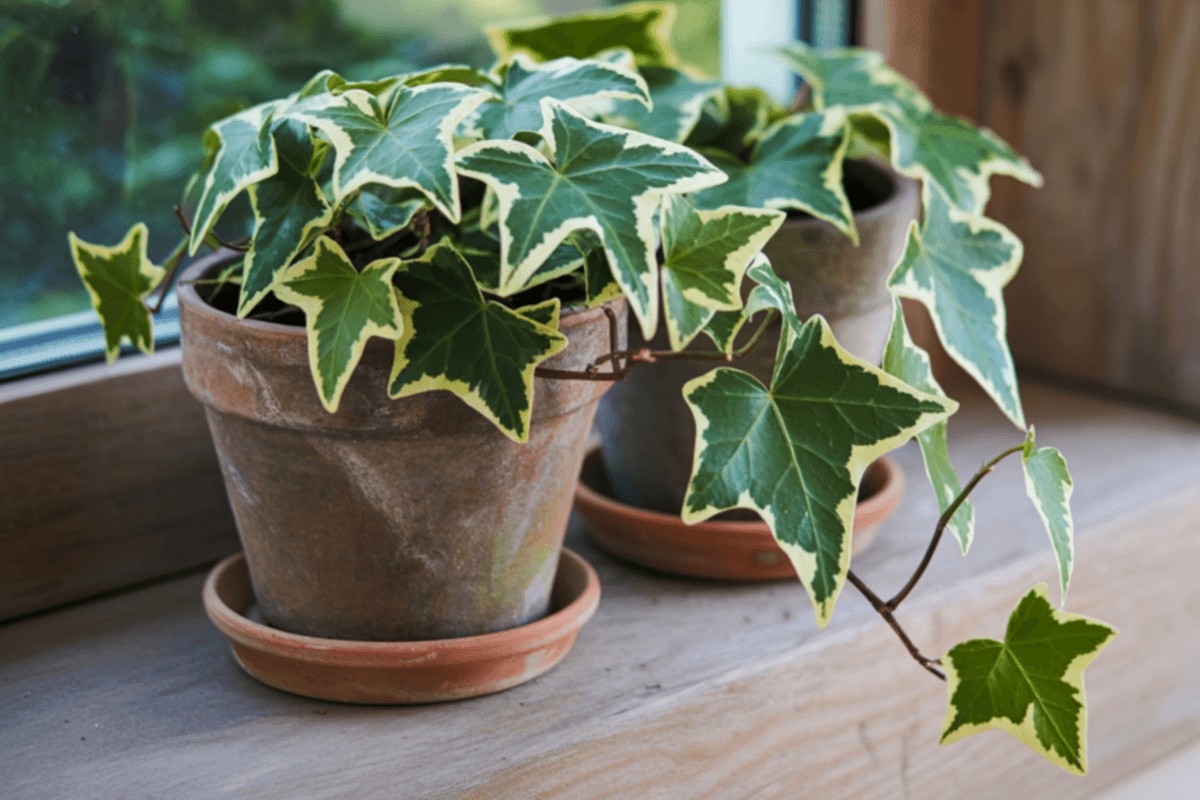 アイビーの育て方|初心者でも枯らさない管理のコツと増やし方